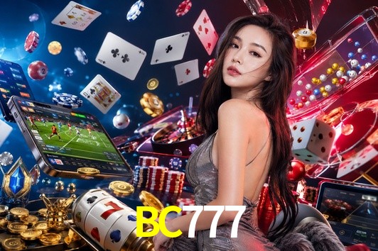 Exhibición de bonos BC777 para jugadores en México con interfaz de juego promocional