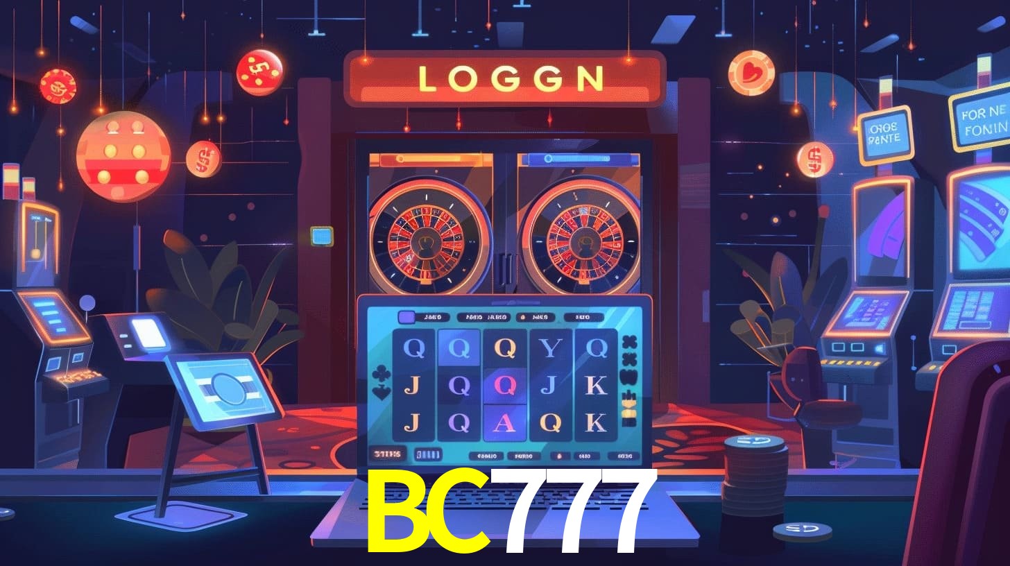 Experiencia de tragamonedas BC777 para jugadores en México