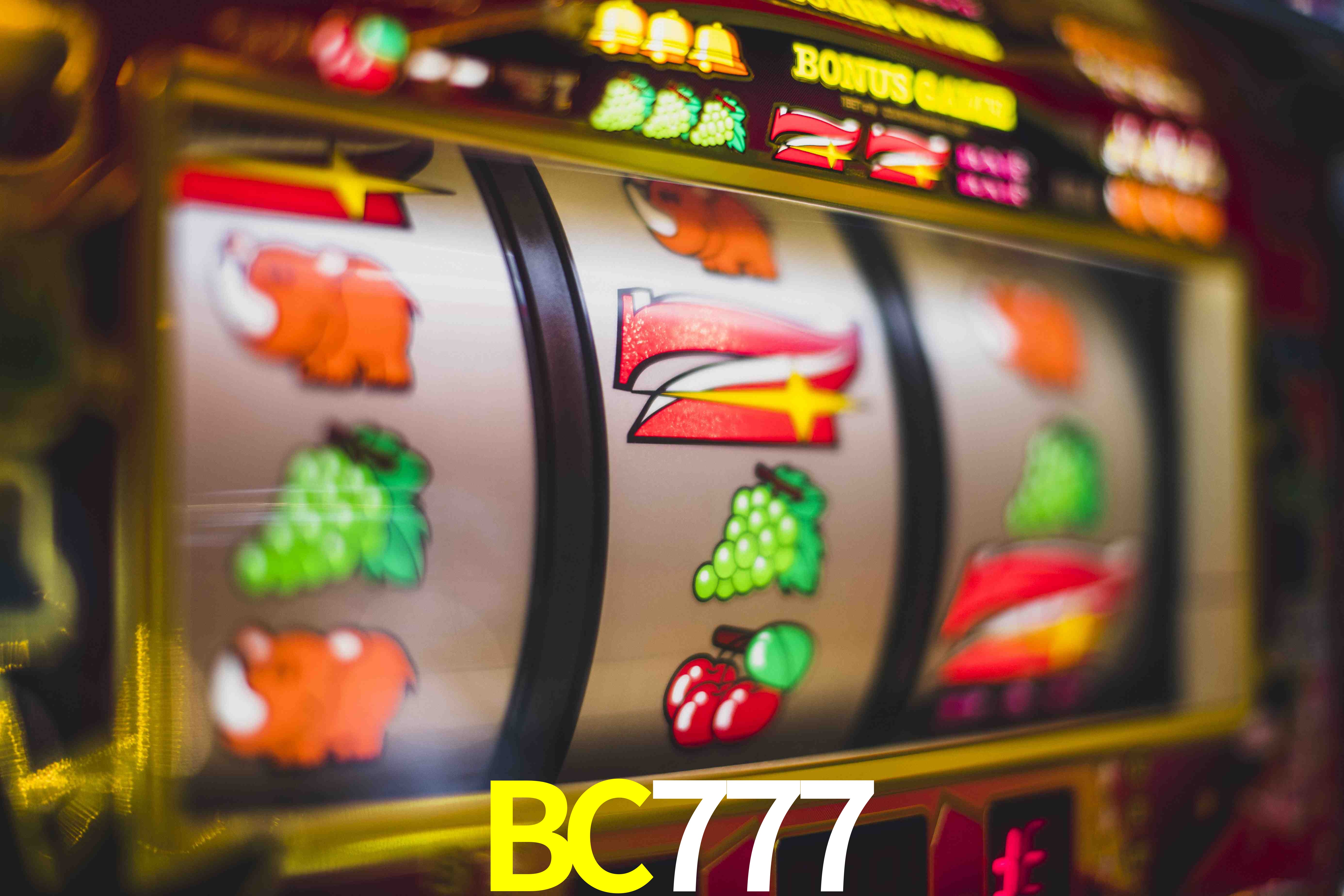 Interfaz de casa de apuestas BC777 con mercados de partidos en vivo