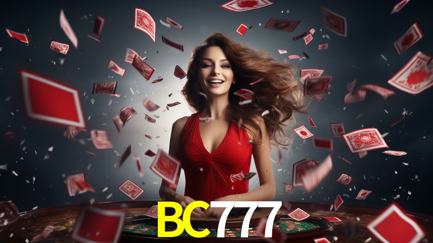 Interfaz de la app móvil BC777 en un smartphone moderno
