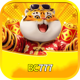 BC777 Logo